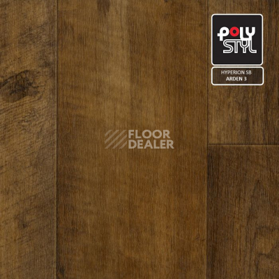 Линолеум Polystyl Hyperion Sb ARDEN 3 фото 1 | FLOORDEALER